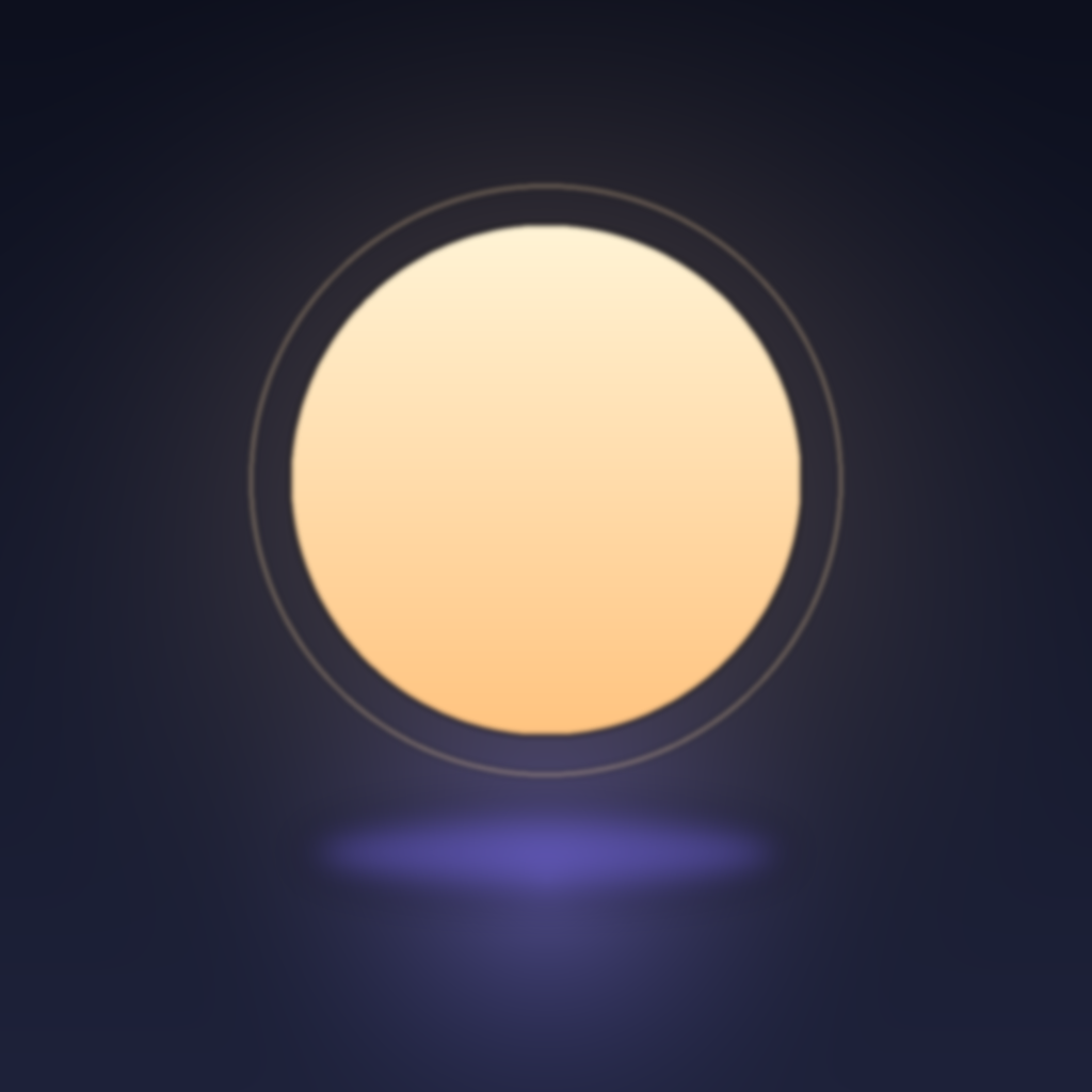 Gentle Light Works logo